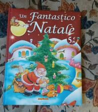 Fantastico natale joy usato  Castelfranco Emilia