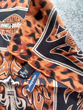 Foulard echarpe soie d'occasion  Ville-d'Avray