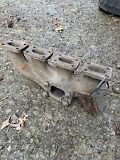 cosworth exhaust for sale  CHESTERFIELD