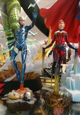 Captain marvel rescue d'occasion  France