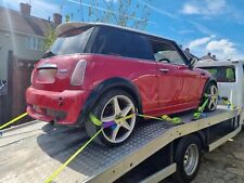 2002 mini r50 for sale  SHEFFIELD
