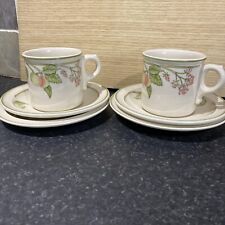 Wedgewood wild apple for sale  AMBLESIDE
