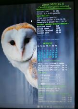 Notebook 3 em 1 + recuperação, Linux Mint, Win10, Win7, Intel i3, SSD RÁPIDO NOTEBOOK comprar usado  Enviando para Brazil