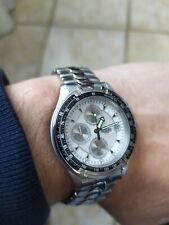 Pryngeps chronograph orologi sangue blu discount