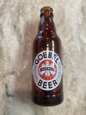 Goebel beer oz. for sale  Sulphur
