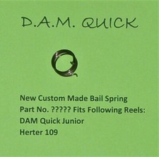 Dam quick junior for sale  Grand Rapids