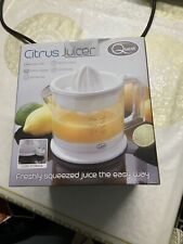 Electric citrus juicer for sale  LONDON