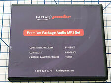 Kaplan pmbr mbe for sale  Streamwood