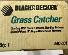 New black decker for sale  Hampstead