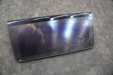 Monitor de tela Dash Info rádio navegação 65509309532 fabricante de equipamento original BMW i8 2014-17 *Nota* comprar usado  Enviando para Brazil