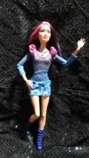 Poupée mannequin barbie d'occasion  Pouilly-sous-Charlieu
