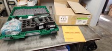 New greenlee ek1240kl for sale  Cornell