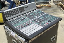 Digidesign command fader for sale  Los Angeles