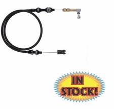 Cabo de aceleração Lokar XTC-1000HT - Hi-Tech 24" - Preto comprar usado  Enviando para Brazil