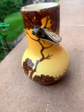 Vallauris massier vase d'occasion  Strasbourg-