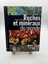 Roches minéraux d'occasion  Conches-en-Ouche