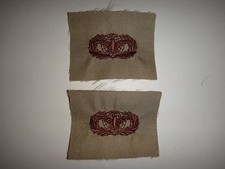 Pair air force for sale  Westminster