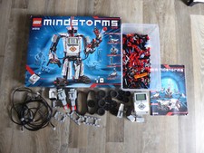 Lego mindstorms ev3 gebraucht kaufen  Hannover