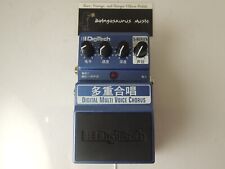 Rare digitech multi for sale  Austin