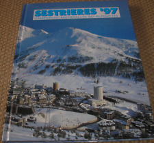 Sestrieres 1997 campionati usato  Torino