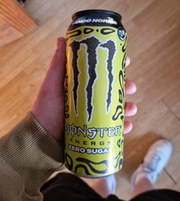 Lando norris monster for sale  LYDNEY