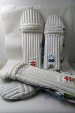 Cricket bundle titanium for sale  SHEFFIELD