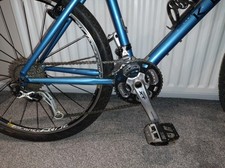 Klein attitude mountain for sale  LONDON