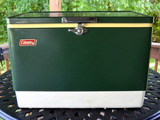 Vintage 1970s coleman for sale  Zanesville