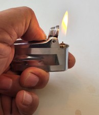 Vintage ronson varaflame for sale  Webster
