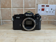 Nikon fe2 35mm for sale  CANTERBURY
