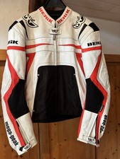 Berik lederjacke thermoweste gebraucht kaufen Berik lederjacke thermoweste gebraucht kaufen  Kirchensittenbach