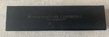 Porsche design brillenetui gebraucht kaufen  München
