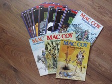 Comic konvolut mac gebraucht kaufen  Malente