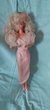 Vestito barbie sweet usato  Villanova d'Albenga