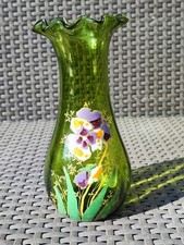 Splendide vase legras d'occasion  Béthune
