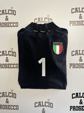 Maglia italia home usato  Jesolo