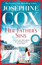 Josephine cox father for sale  UK