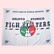 Juventus fighters gruppo usato  Milano