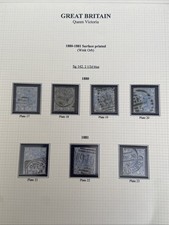 Queen victoria stamps for sale  HULL