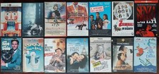 Lotto videocassette vhs usato  Rieti