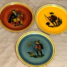 Vtg wall plate for sale  Richmond
