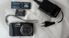 Panasonic lumix dmc gebraucht kaufen  Dettelbach
