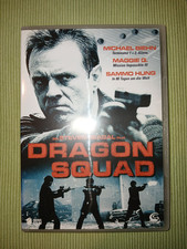Dragon squad dvd gebraucht kaufen Dragon squad dvd gebraucht kaufen  Brackenheim