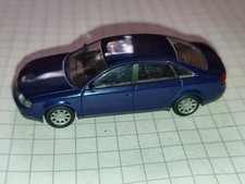 Rietze audi a6 gebraucht kaufen  Wrist