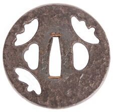 Antique japanese iron for sale  San Diego