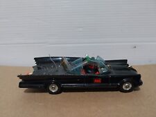 Batmobile corgi toys usato  Roma
