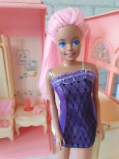 Doll barbie sindy for sale  ADDLESTONE