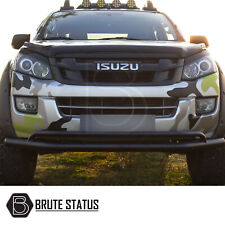 Isuzu max 2012 for sale  STAFFORD
