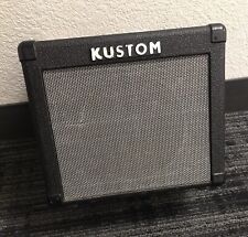 Kustom kba10 bass for sale  Santa Clara