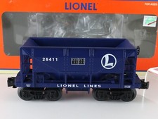 Lionel lines 26411 for sale  Vancouver